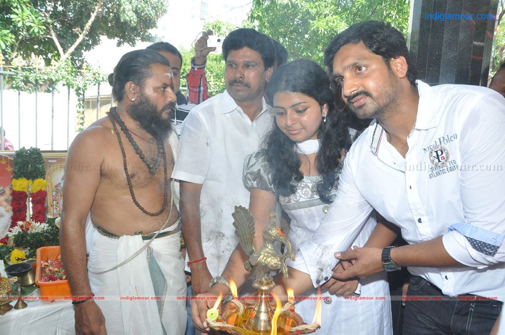 Arasu Vidumurai movie launch Event hd photo