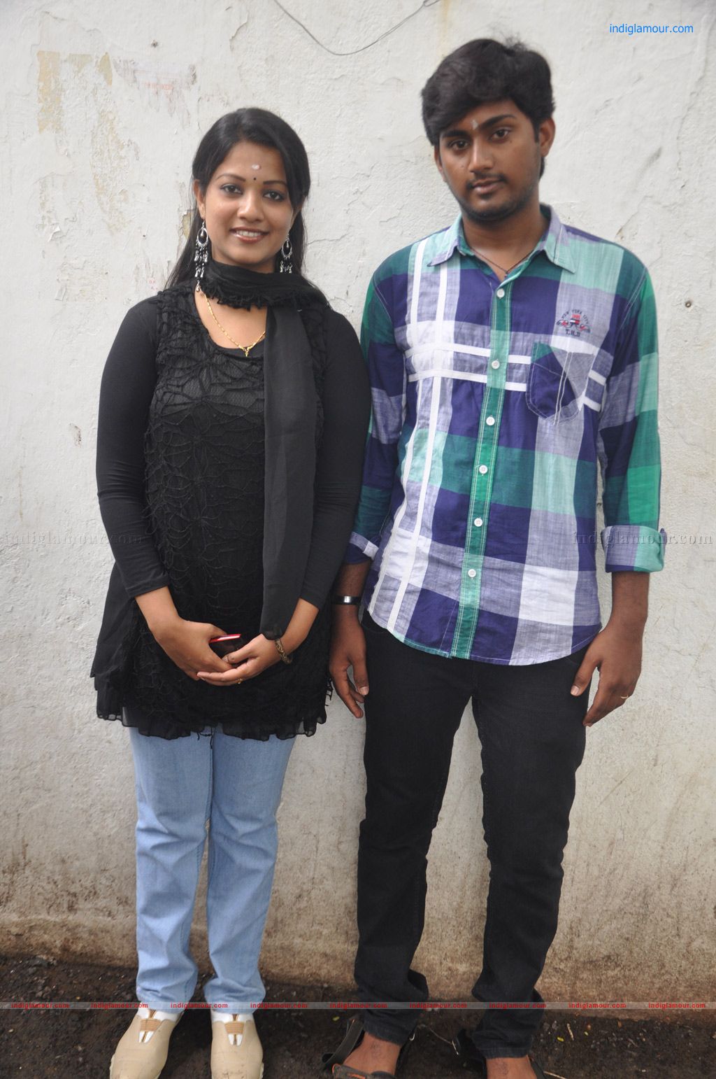 Maasaani Movie Launch Event hd photo