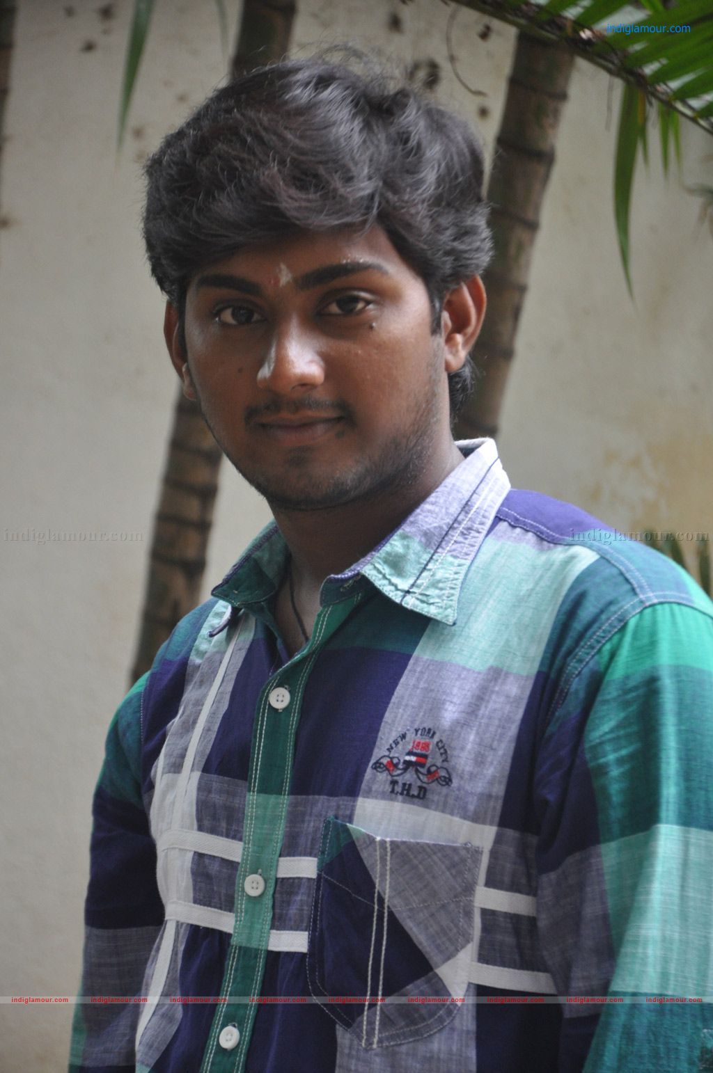 Maasaani Movie Launch Event hd photo