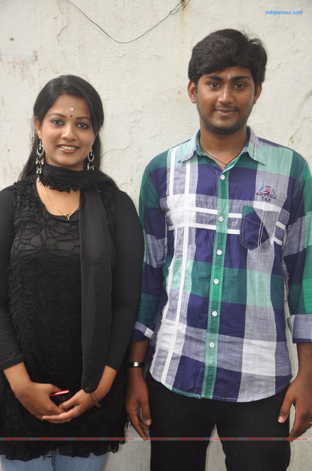 Maasaani Movie Launch Event hd photo