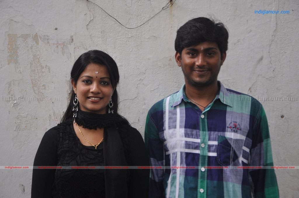Maasaani Movie Launch Event hd photo