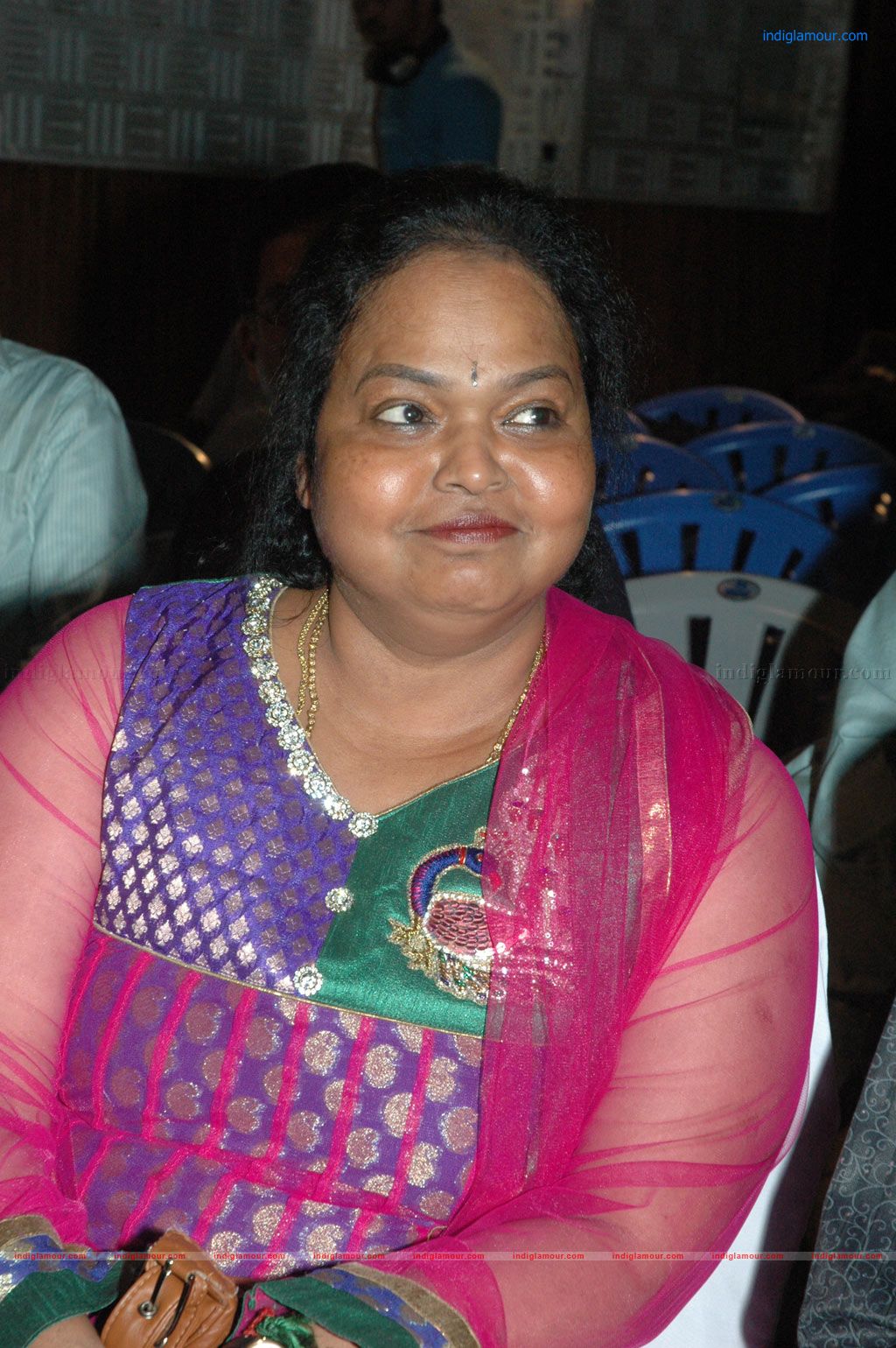 Naangaam Pirai Movie Launch Event hd photo