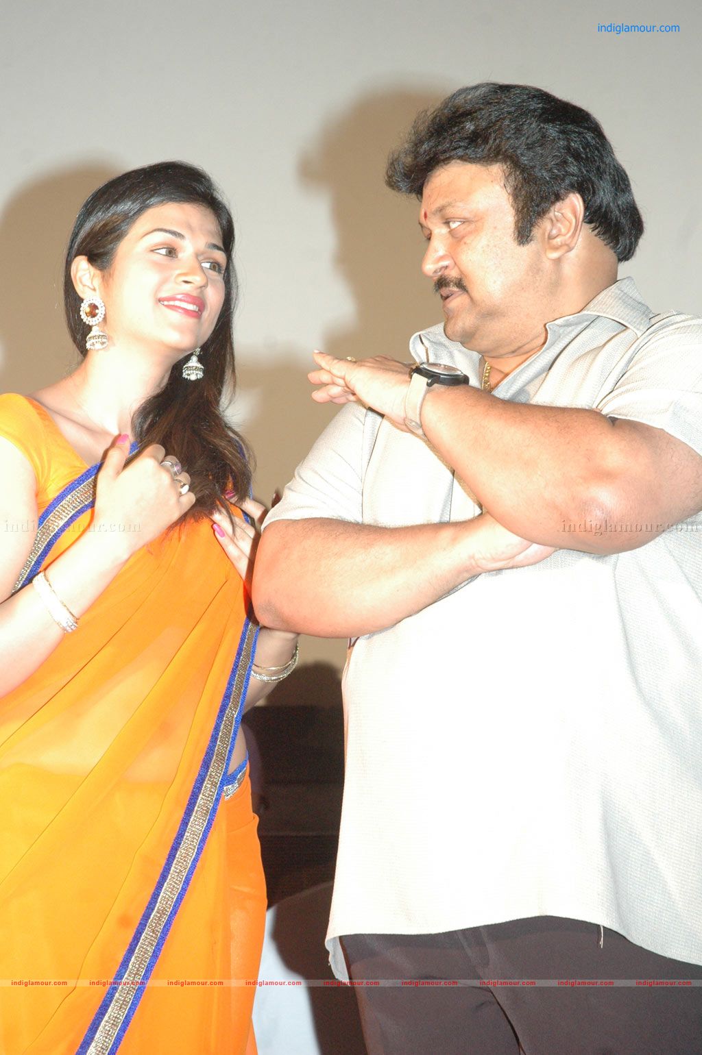 Naangaam Pirai Movie Launch Event hd photo