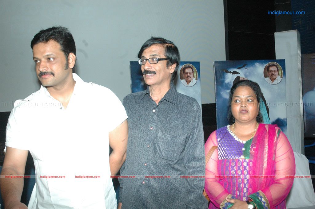 Naangaam Pirai Movie Launch Event hd photo