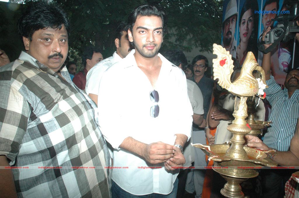 Naangaam Pirai Movie Launch Event hd photo