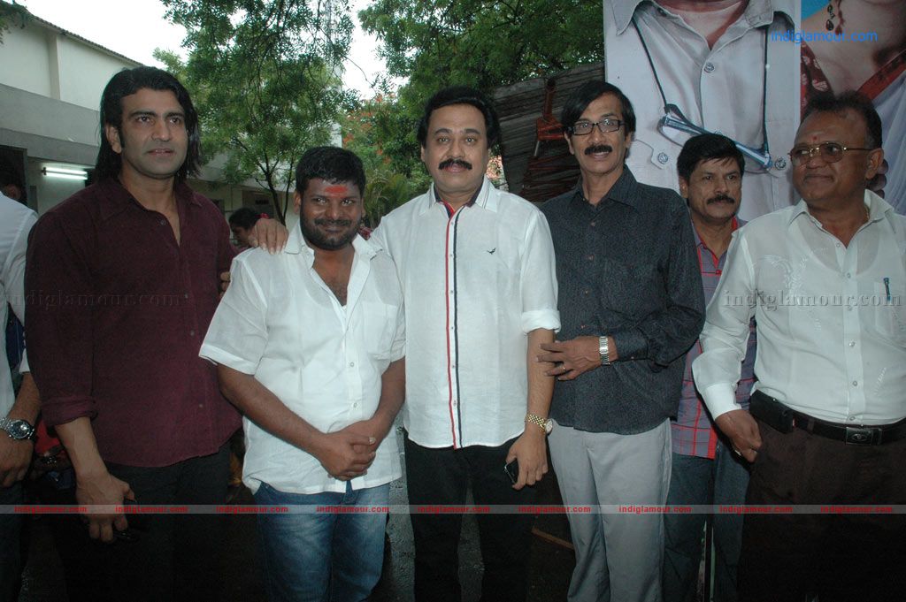 Naangaam Pirai Movie Launch Event hd photo