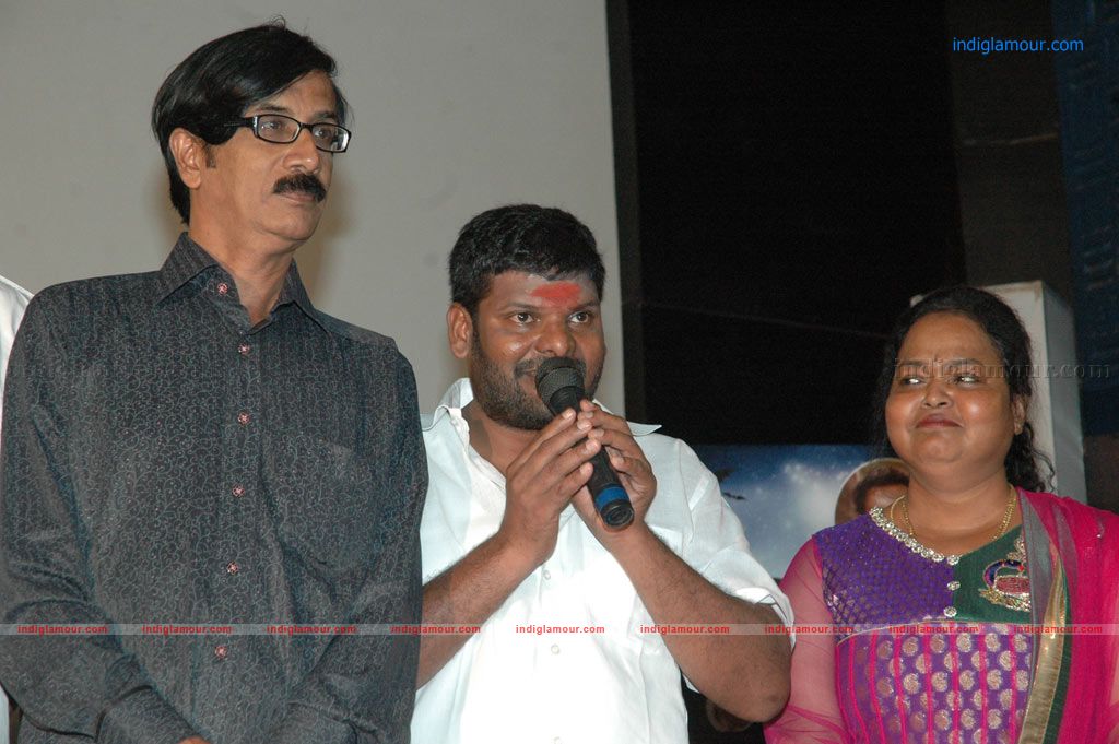 Naangaam Pirai Movie Launch Event hd photo