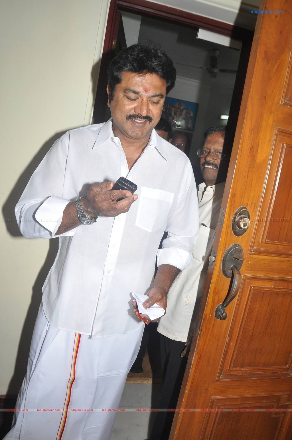 Sarath Kumar Birthday Celebration Photos Event hd photo