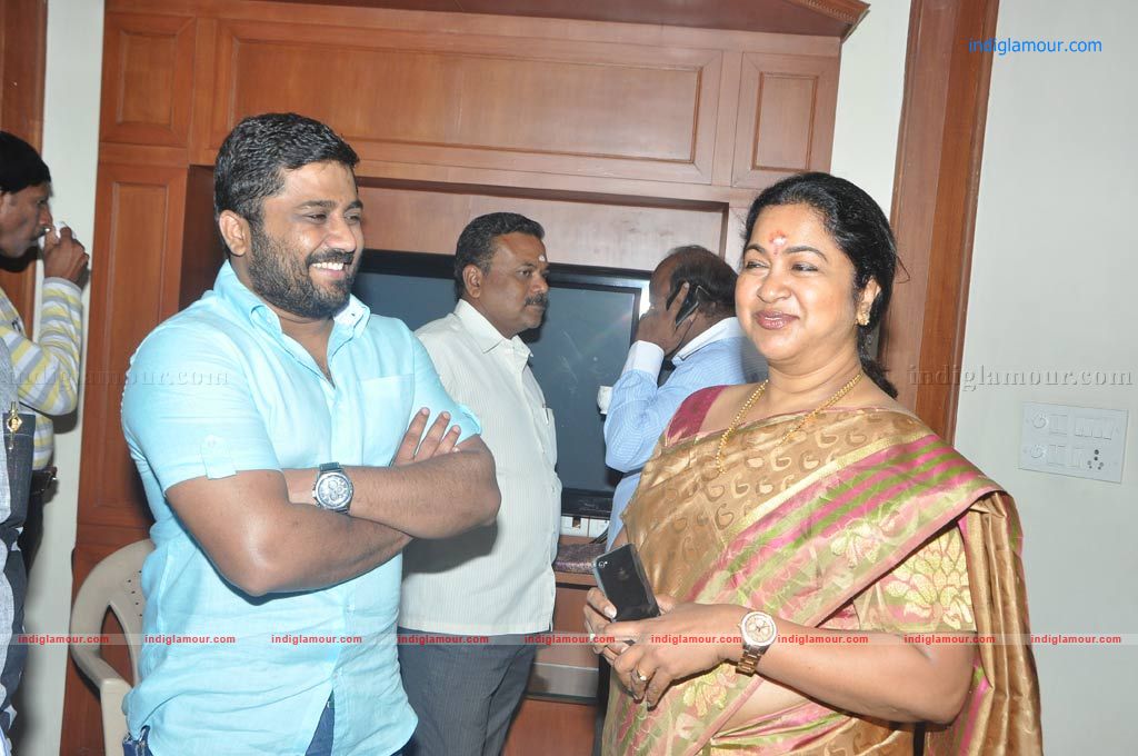 Sarath Kumar Birthday Celebration Photos Event hd photo
