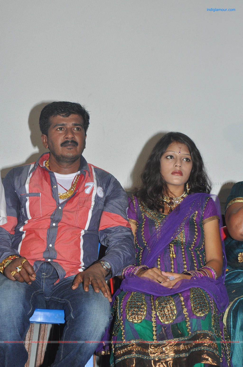 Sooravali Movie Audio Launch Event hd photo