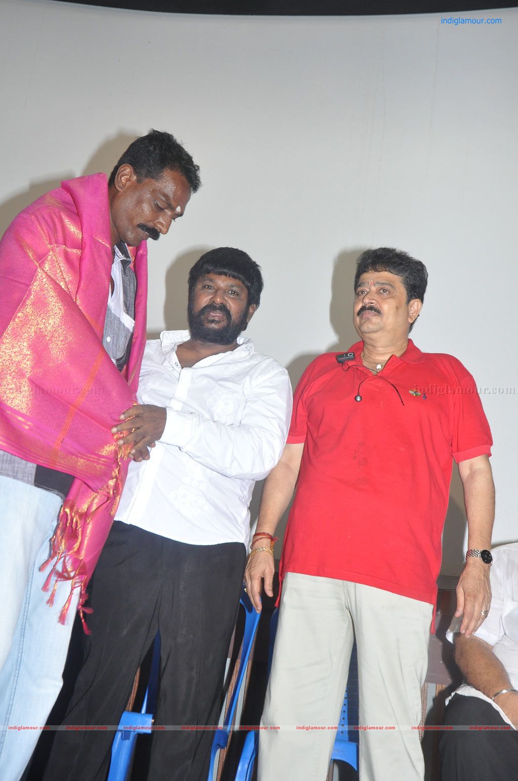 Sooravali Movie Audio Launch Event hd photo
