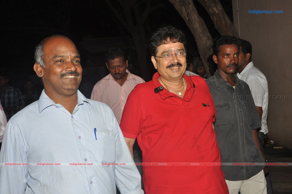 Sooravali Movie Audio Launch Event hd photo