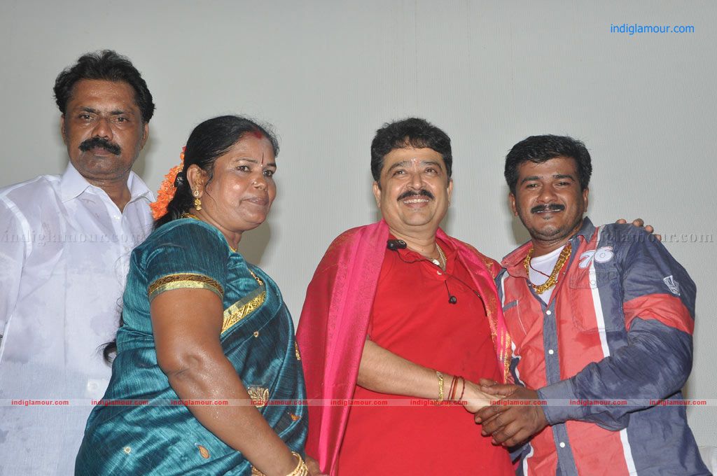 Sooravali Movie Audio Launch Event hd photo