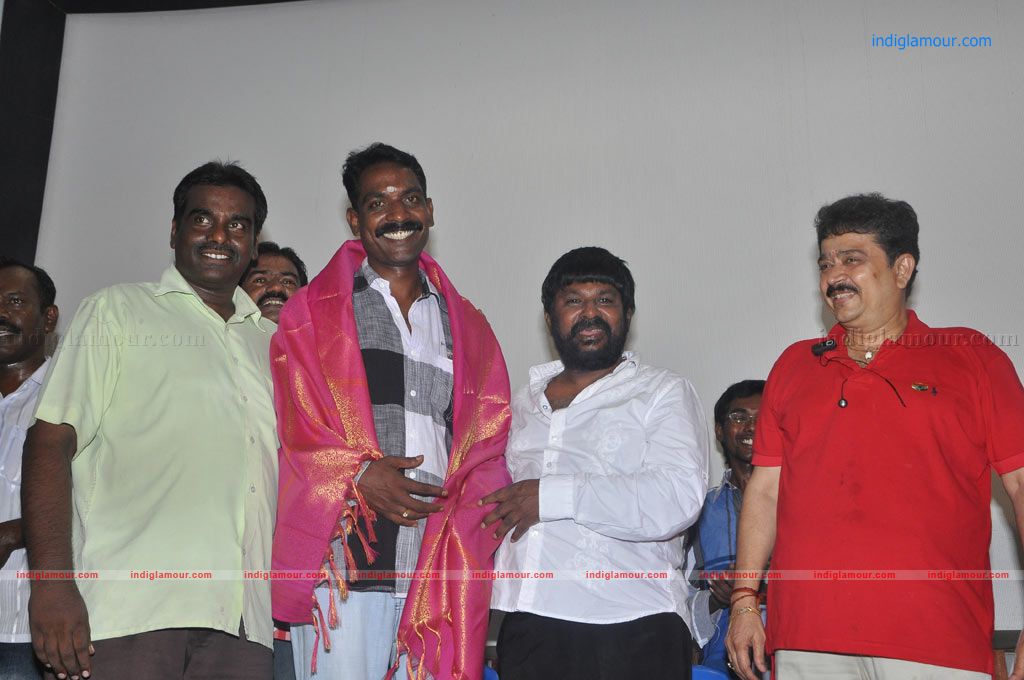 Sooravali Movie Audio Launch Event hd photo