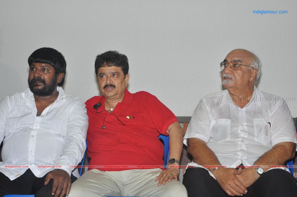 Sooravali Movie Audio Launch Event hd photo