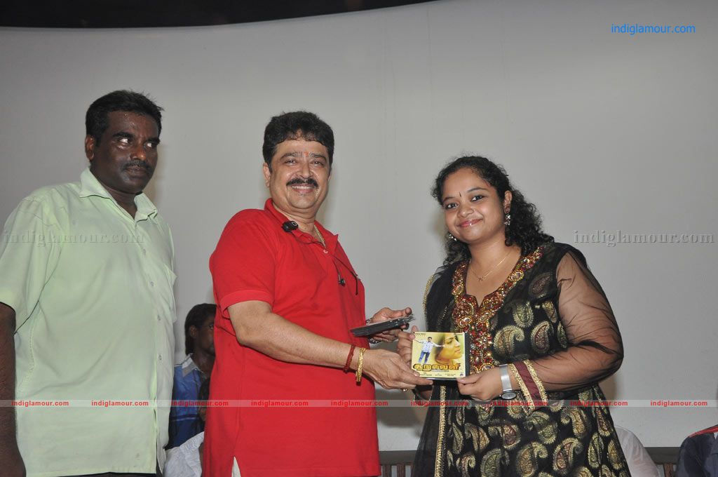 Sooravali Movie Audio Launch Event hd photo