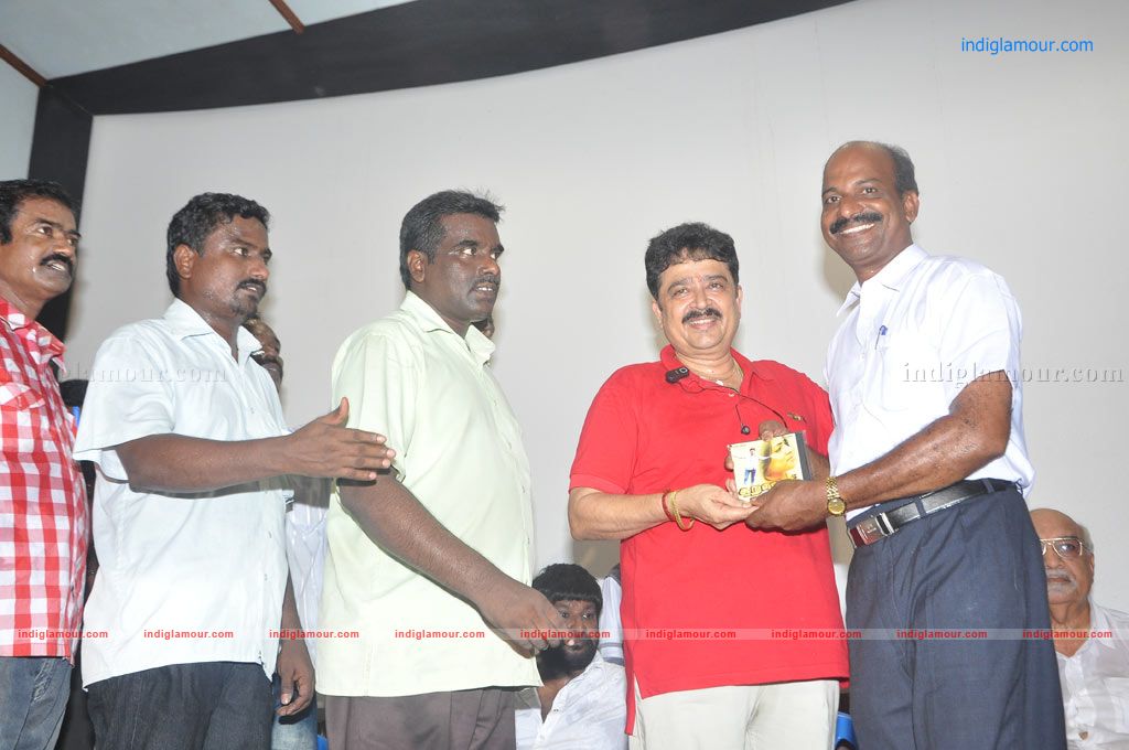Sooravali Movie Audio Launch Event hd photo
