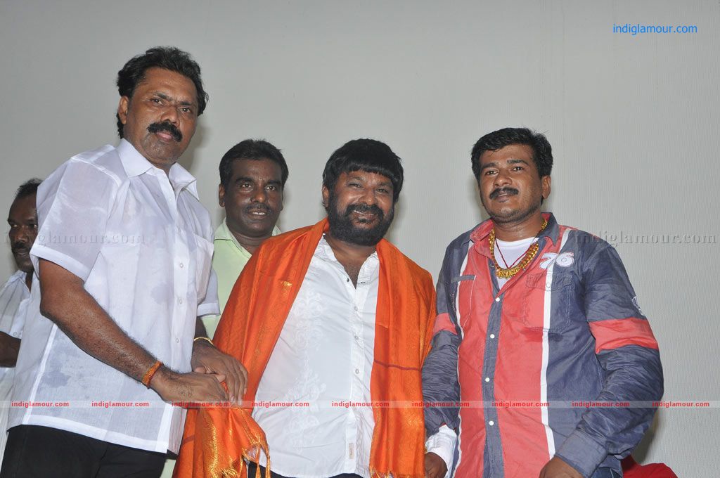 Sooravali Movie Audio Launch Event hd photo