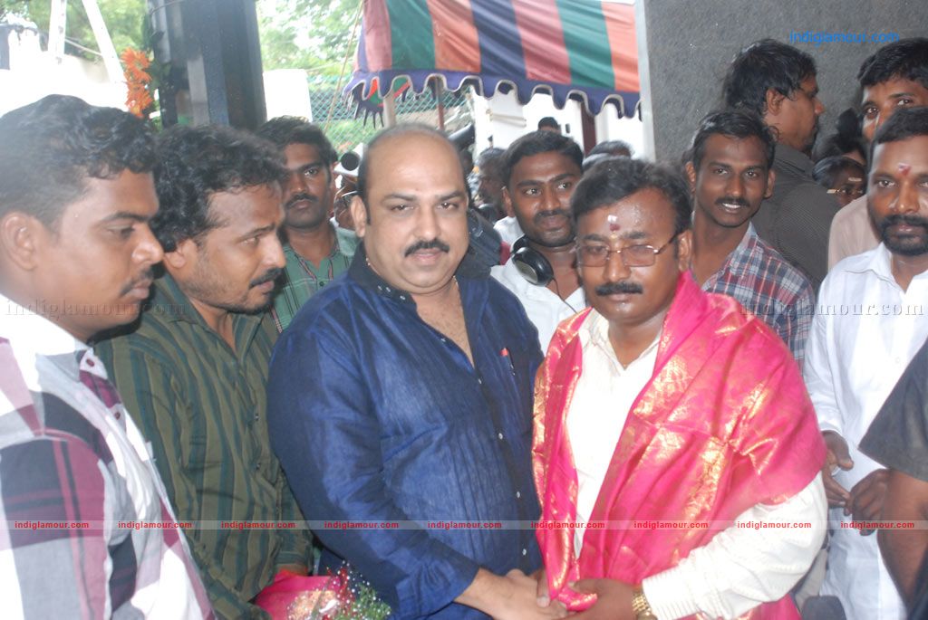 Thedinen Movie Launch Event hd photo