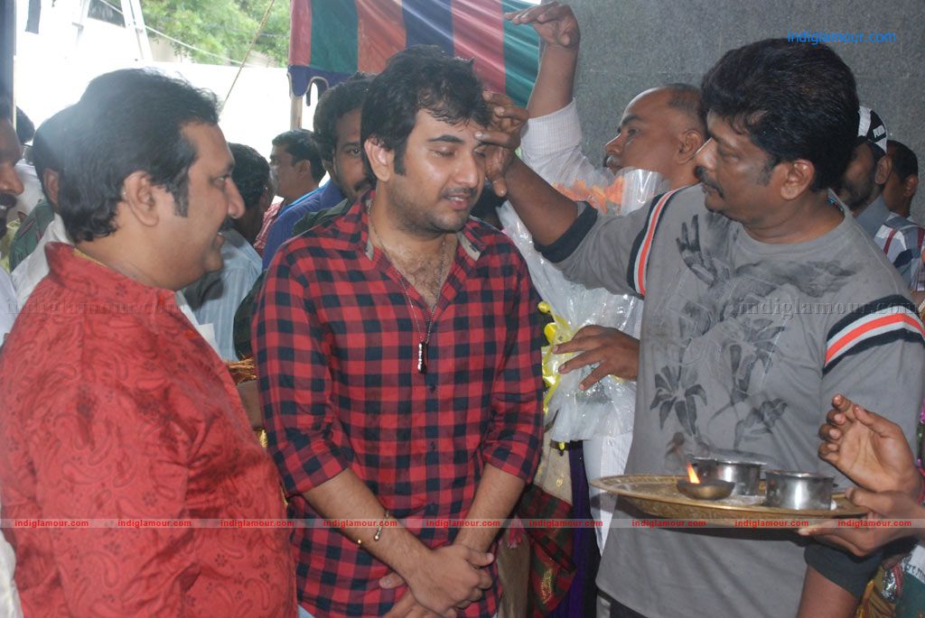 Thedinen Movie Launch Event hd photo