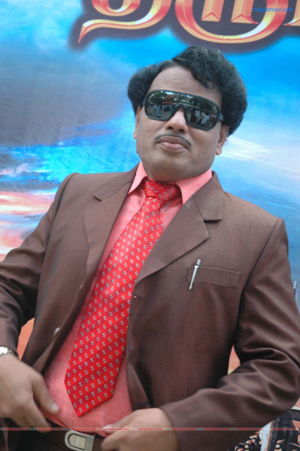 Chakravarthi Thirumagan Movie Audio Launch Event hd photo