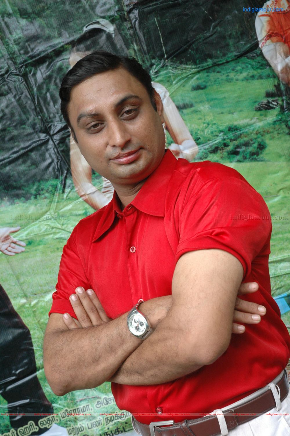 Valiban Sutrum Ulagam Movie Press Meet Event hd photo
