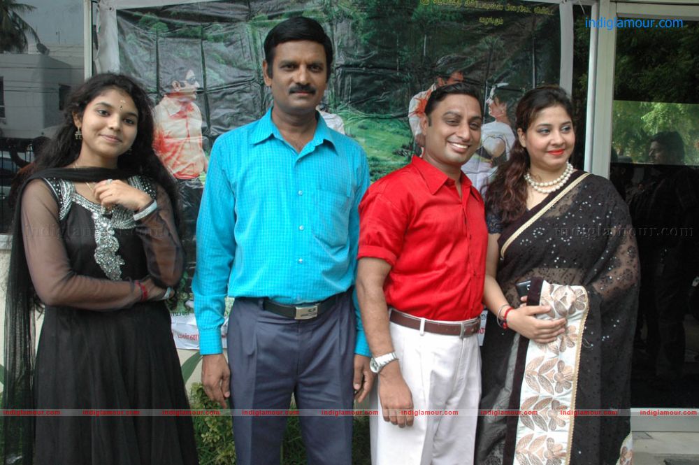 Valiban Sutrum Ulagam Movie Press Meet Event hd photo