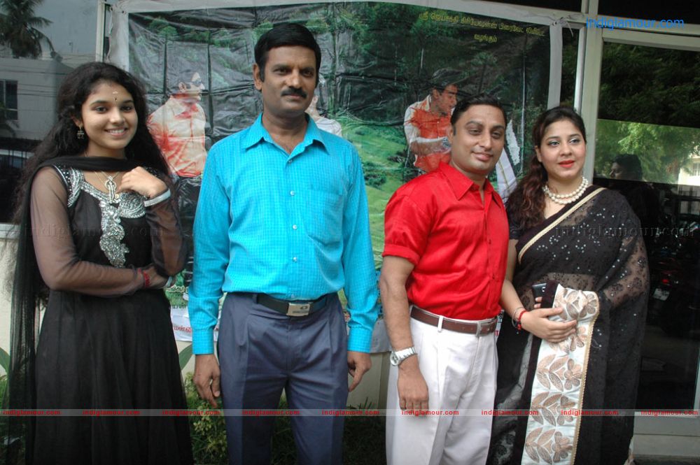 Valiban Sutrum Ulagam Movie Press Meet Event hd photo