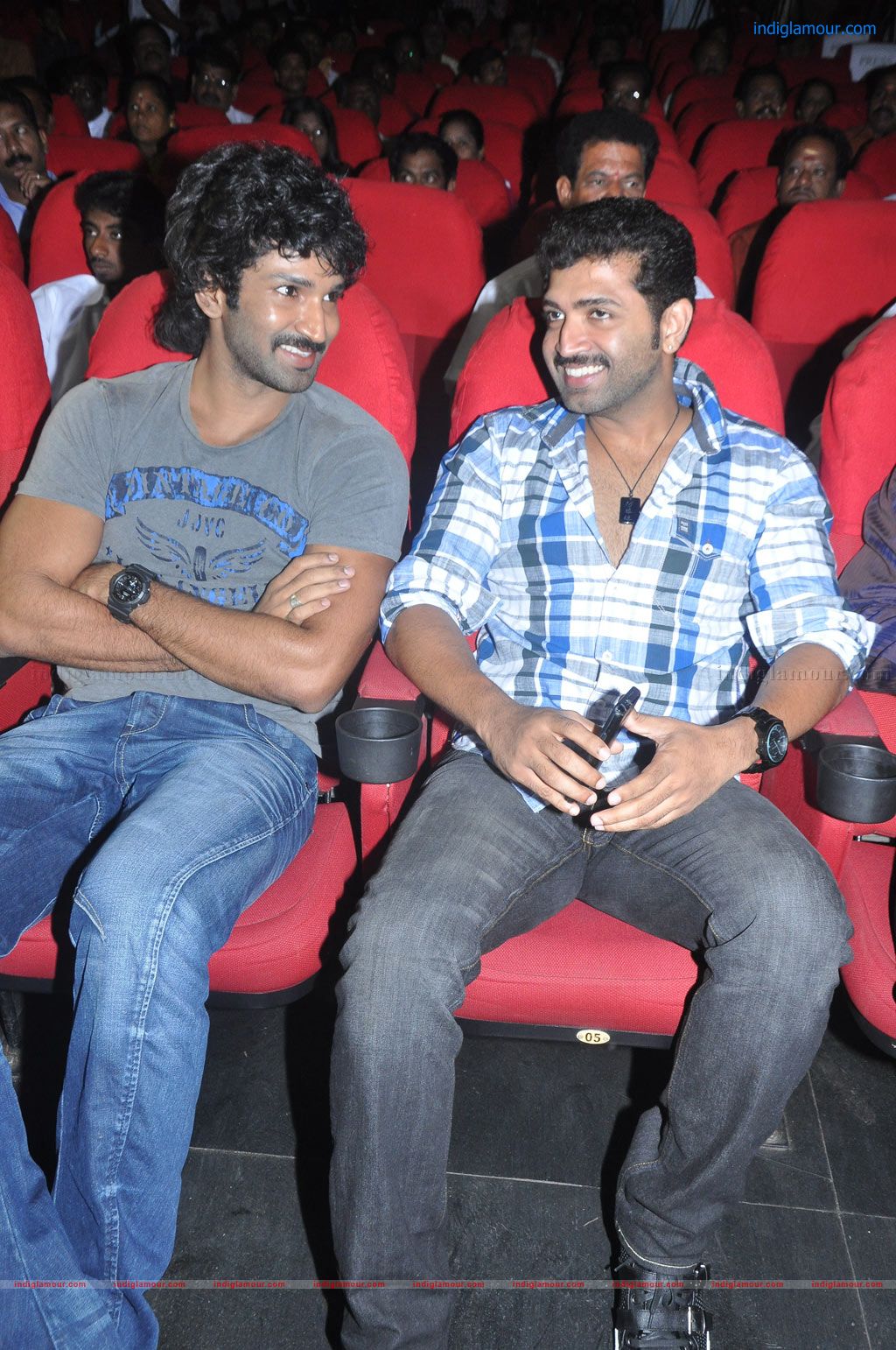Vettaiyaadu Movie Audio Launch Event hd photo