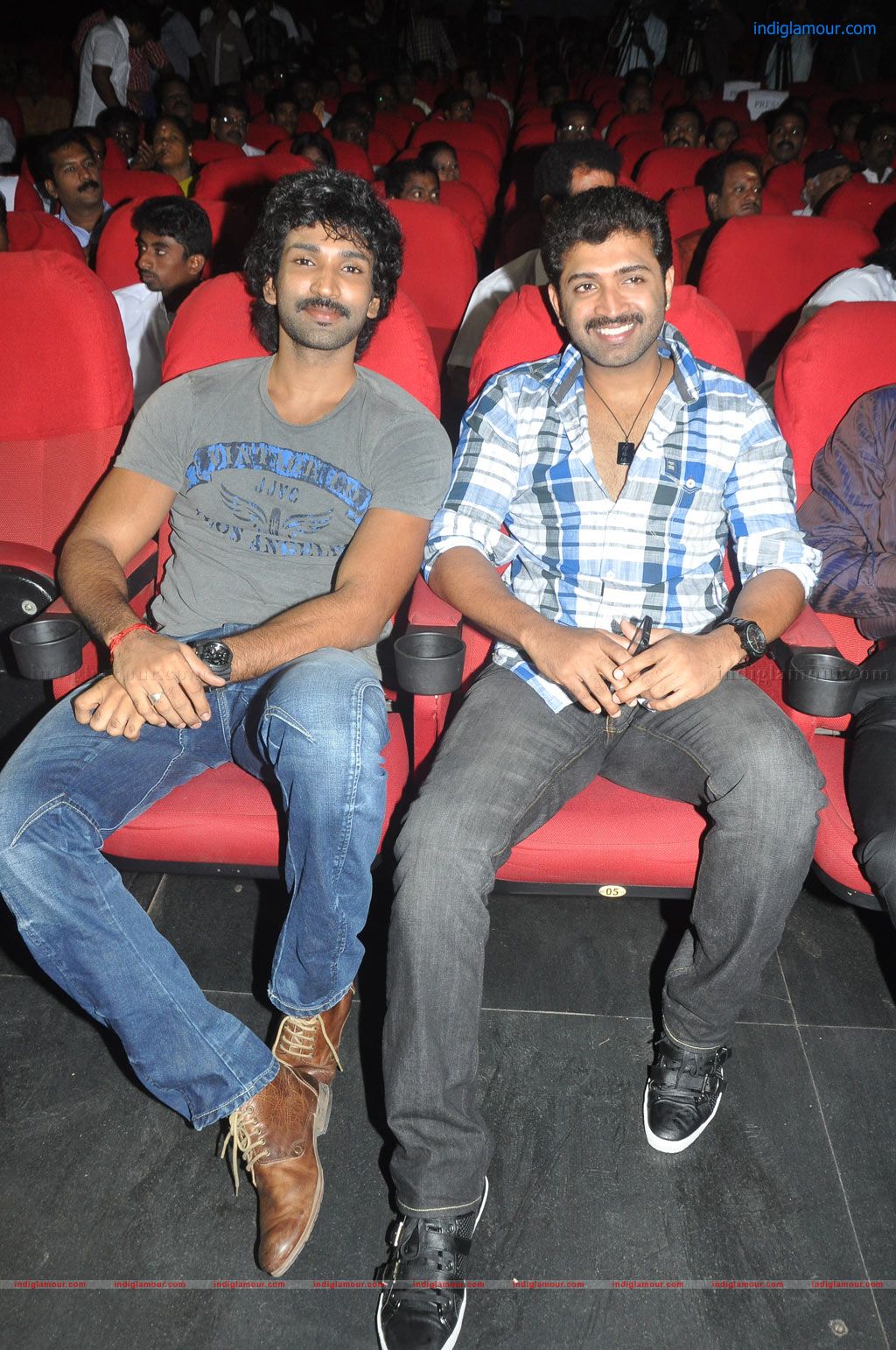 Vettaiyaadu Movie Audio Launch Event hd photo
