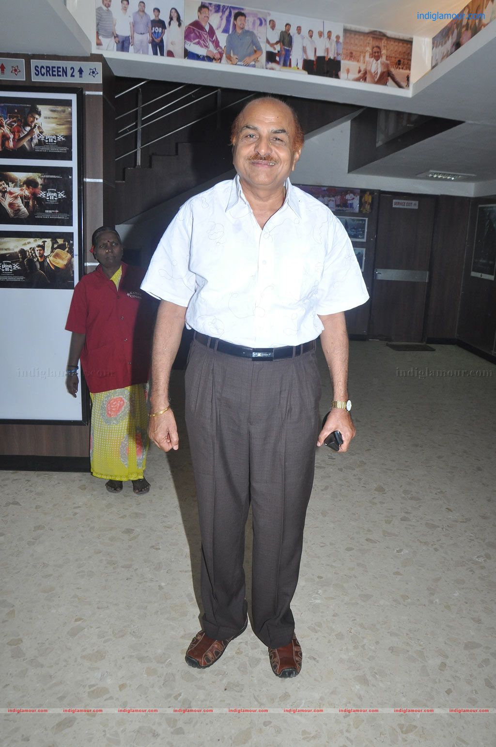Vettaiyaadu Movie Audio Launch Event hd photo