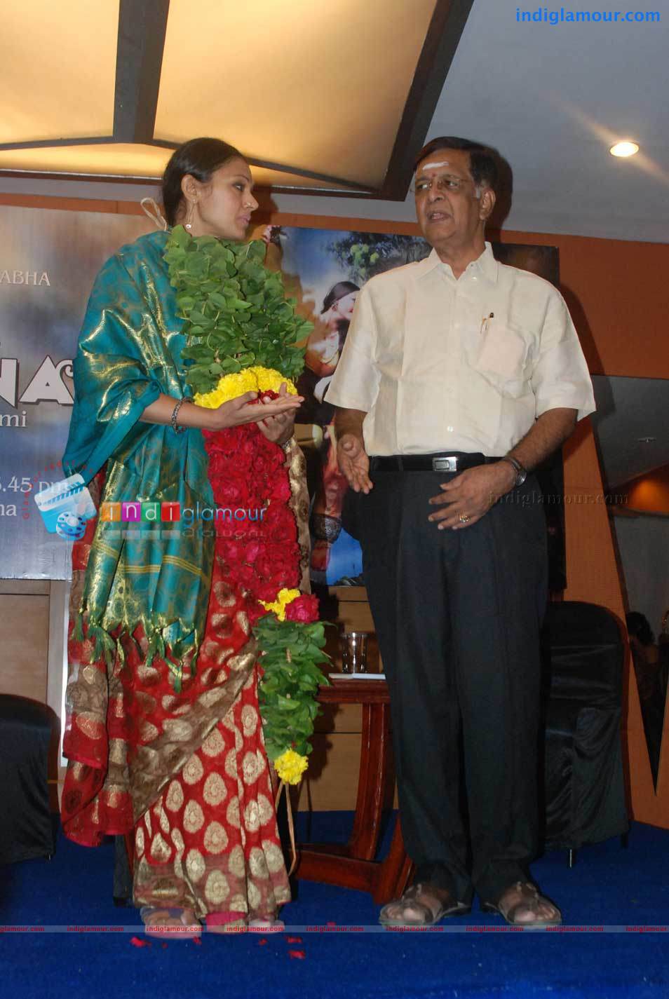 Shobana Press Meet Stills Event hd photo