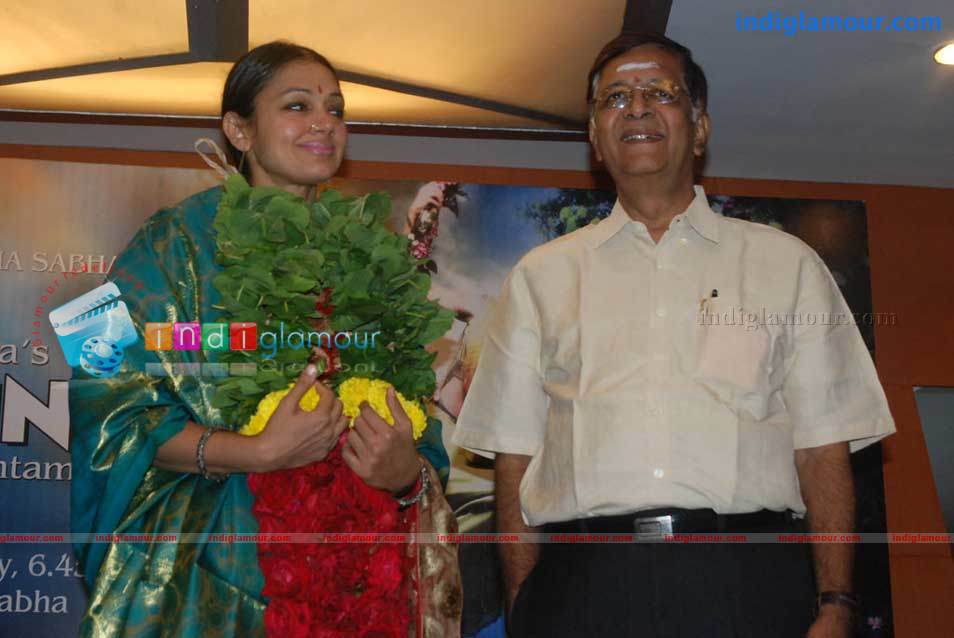 Shobana Press Meet Stills Event hd photo
