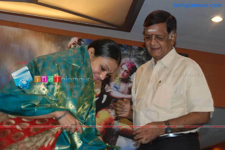 Shobana Press Meet Stills Event hd photo