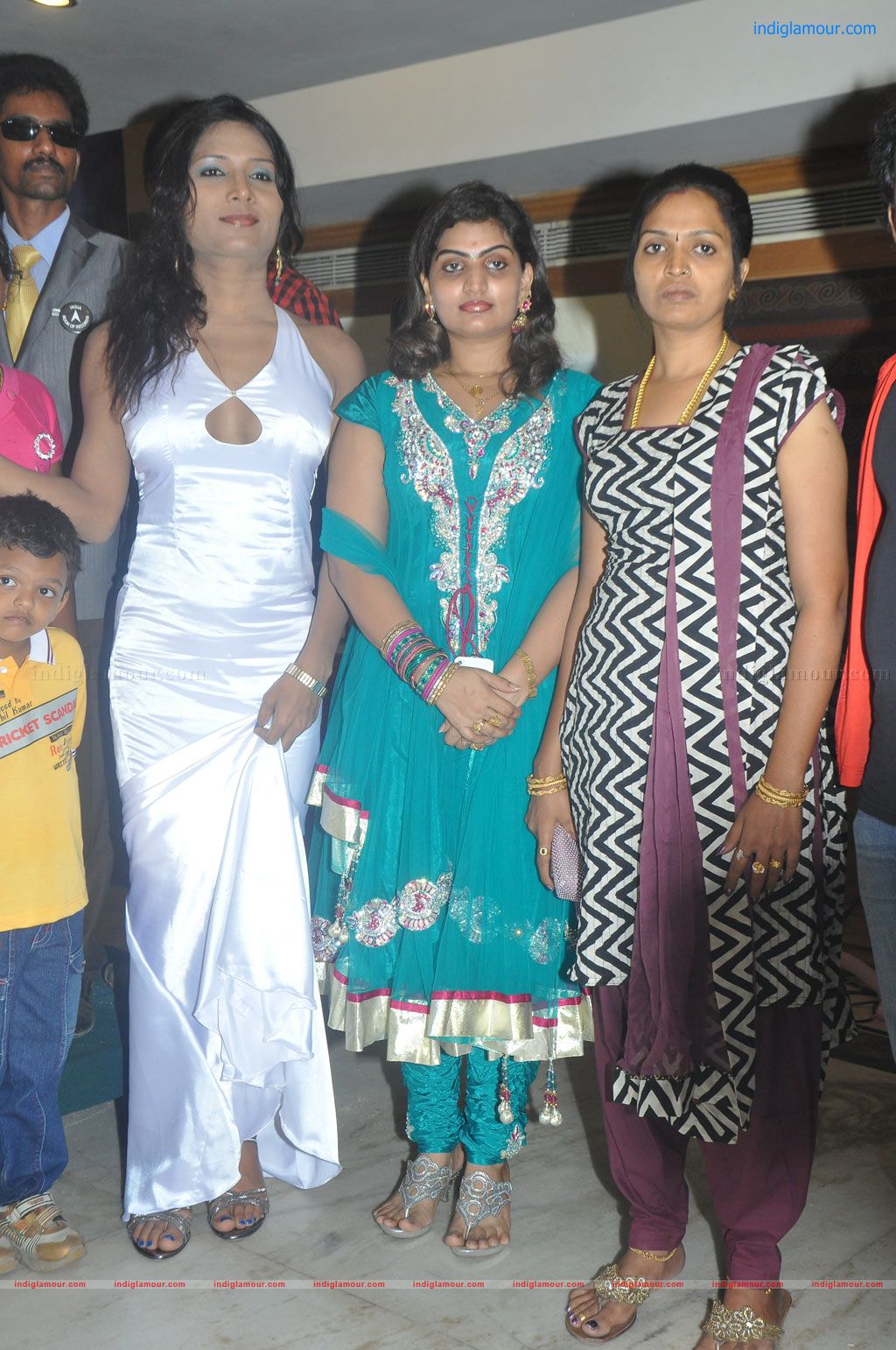 Cricket Scandal Movie Launch Event hd photo