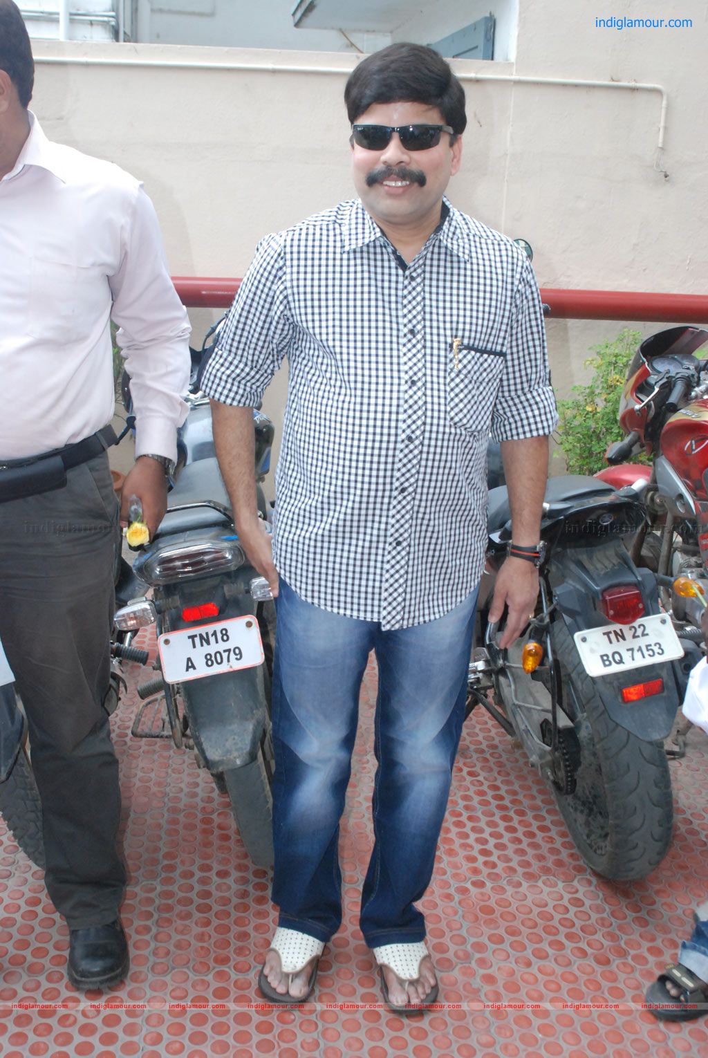 Cricket Scandal Movie Launch Event hd photo