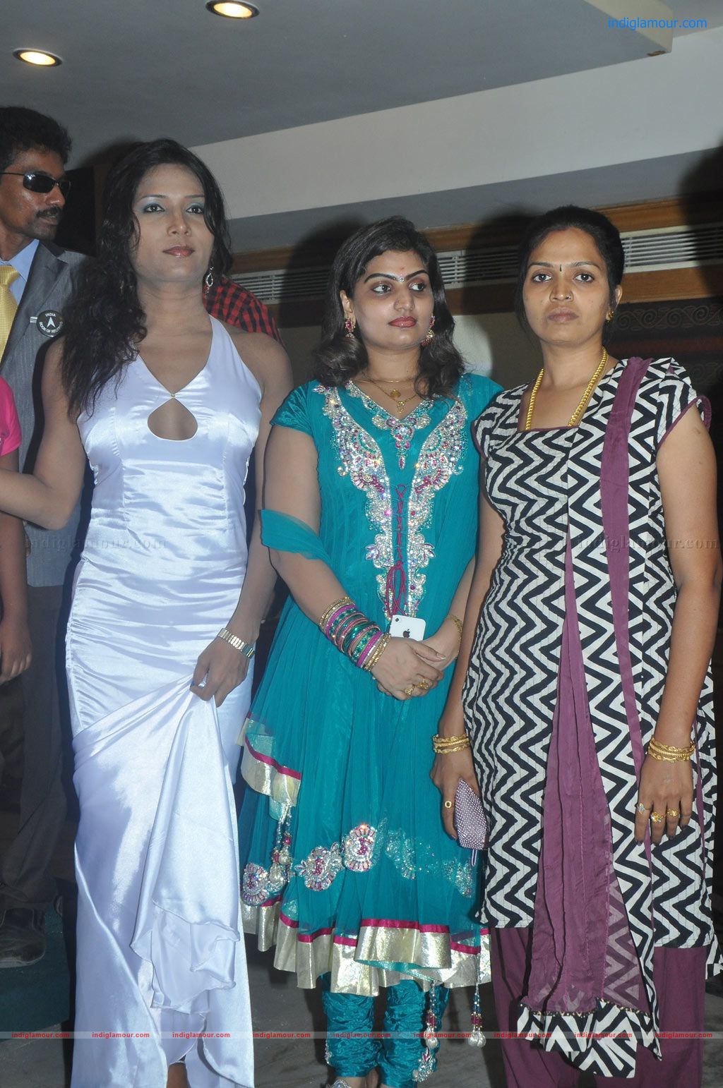 Cricket Scandal Movie Launch Event hd photo