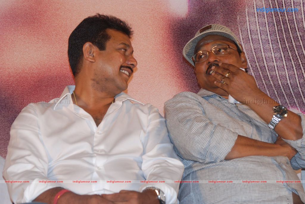 Naan Movie Audio Launch Event hd photo