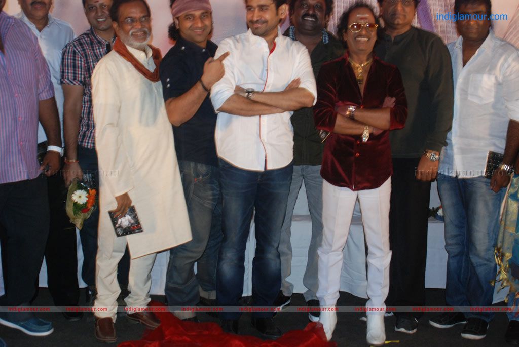 Naan Movie Audio Launch Event hd photo