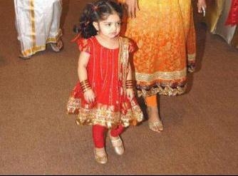 Ajith Daughter Anoushkas Latest Photos Event hd photo