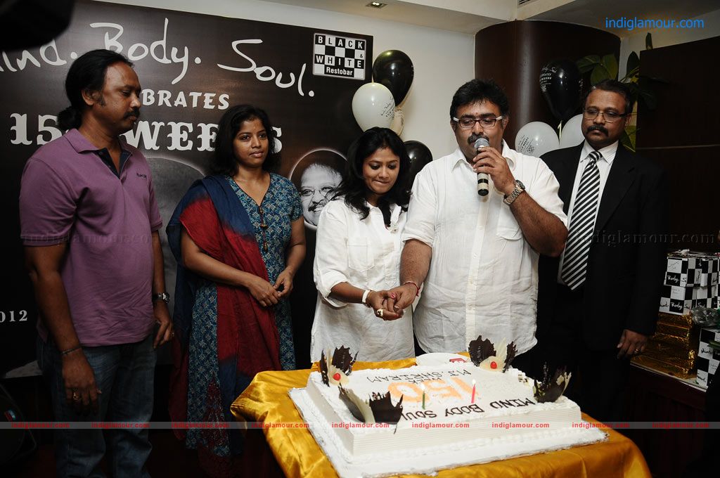 Mind Body Soul Celebrates 150 Weeks Event hd photo