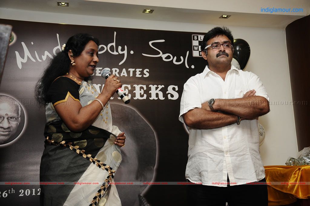 Mind Body Soul Celebrates 150 Weeks Event hd photo