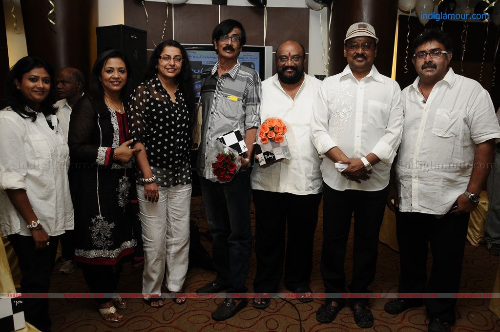 Mind Body Soul Celebrates 150 Weeks Event hd photo