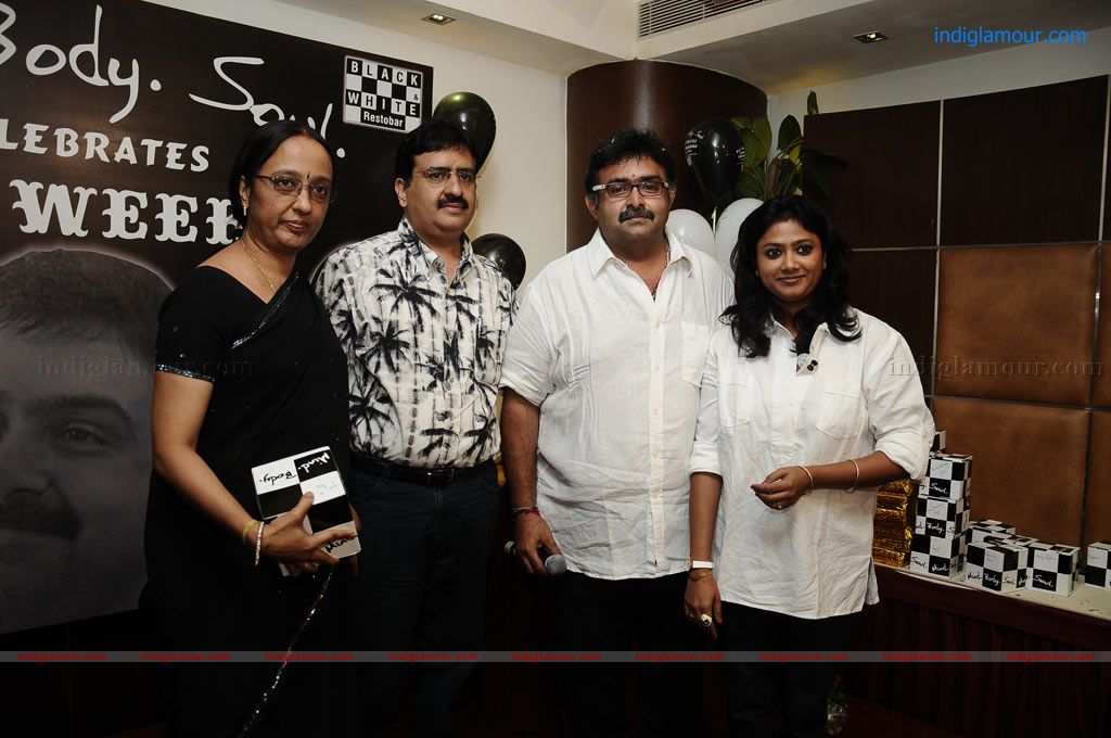 Mind Body Soul Celebrates 150 Weeks Event hd photo