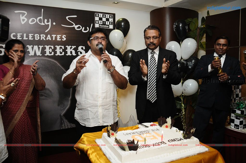 Mind Body Soul Celebrates 150 Weeks Event hd photo