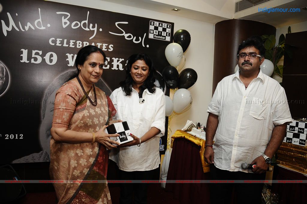 Mind Body Soul Celebrates 150 Weeks Event hd photo