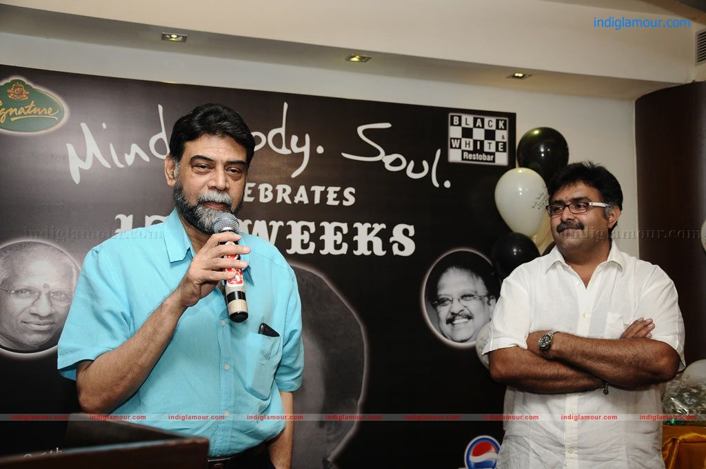 Mind Body Soul Celebrates 150 Weeks Event hd photo