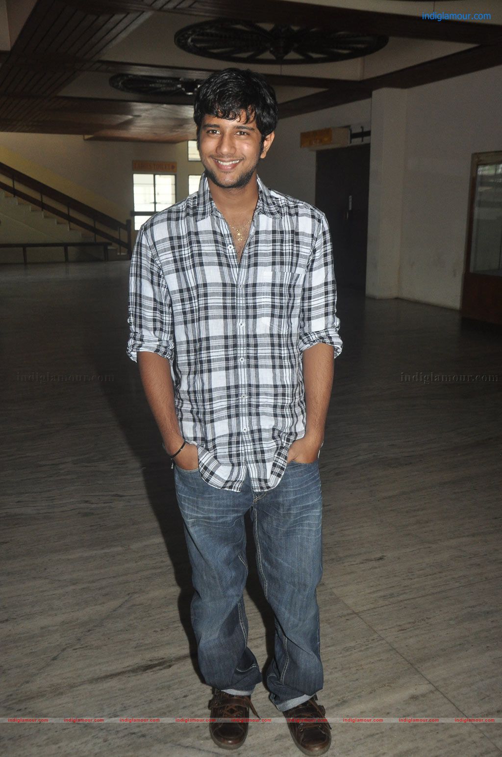 Naanum En Jamunavum Audio Launch Event hd photo
