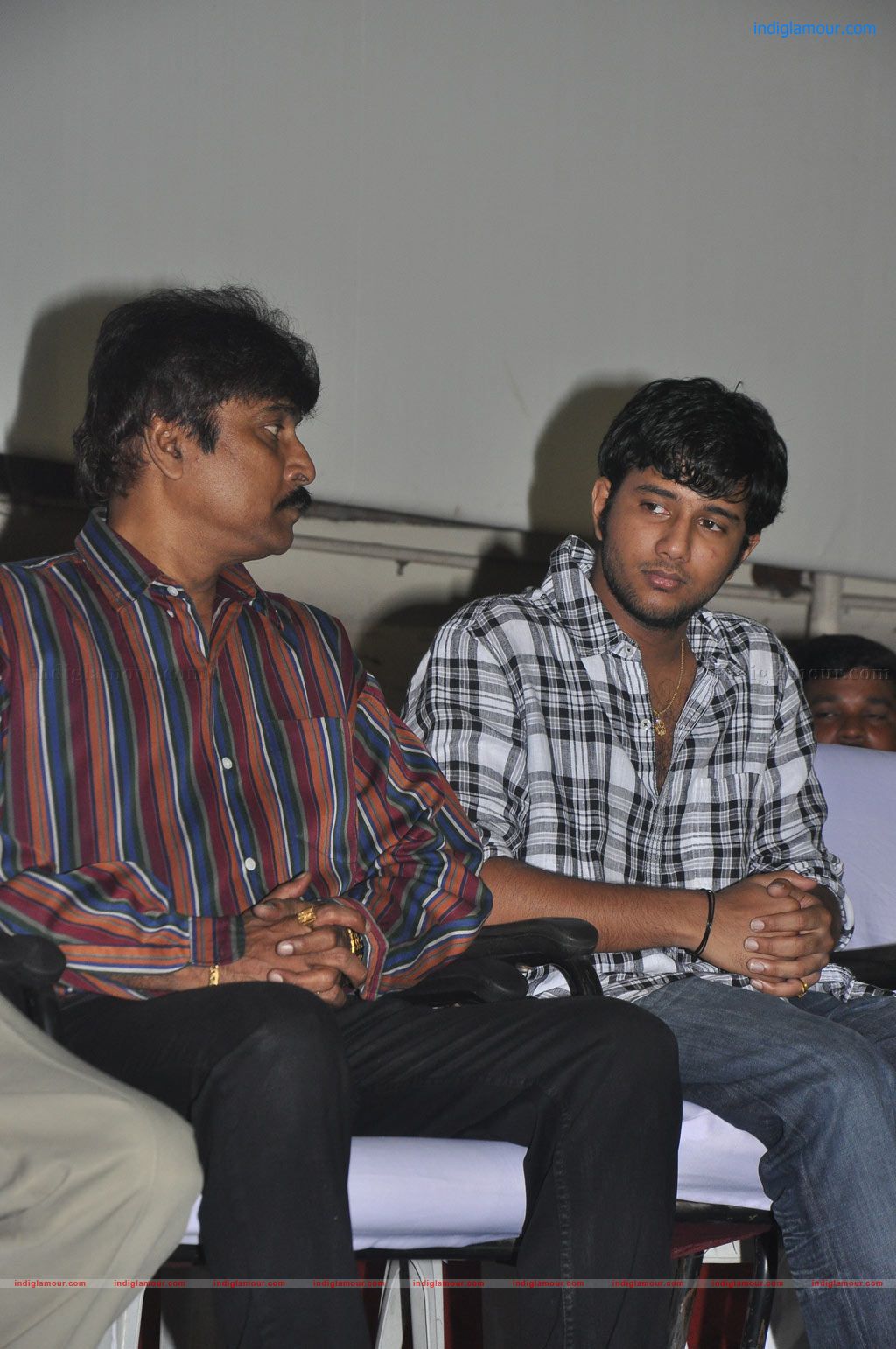 Naanum En Jamunavum Audio Launch Event hd photo