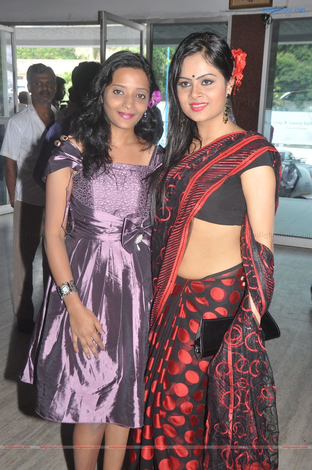 Naanum En Jamunavum Audio Launch Event hd photo